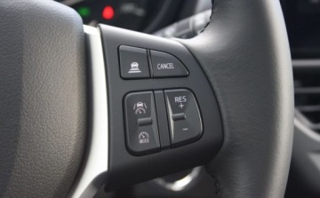 Suzuki SX4 II 2026 Suzuki SX4 S-Cross 2026Premium Plus 1.4 mild Hybrid 6MT, 2WD Superior White, zdjęcie 30