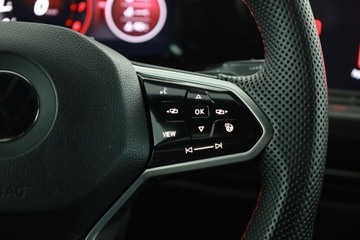 Volkswagen Golf VIII GTI 2.0 TSI 245KM 2022 VW Golf 2.0 GTI, Salon Polska, 1. Właściciel, zdjęcie 17