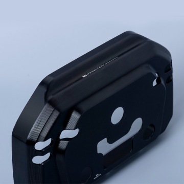 Крышка дисплея Womet-Tech S 1000 RR 2019+