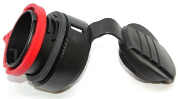 Штуцер для шланга бака пылесоса STARMIX