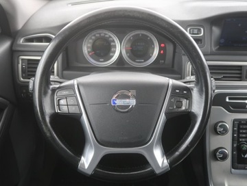 Volvo V70 III Kombi 2.4 D5 215KM 2011 Volvo V70 D5, 211 KM, Navi, Xenon, Klima, zdjęcie 13