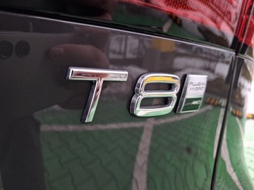 Volvo V90 II Plug-In Facelifting 2.0 T8 Plug-In Hybrid 455KM 2024 Volvo V90 Volvo V90 T8 310KM+145KM AWD Plug-In Ul, zdjęcie 27
