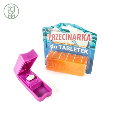 Przecinarka do tabletek