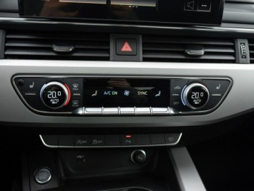 Audi A4 B9 Avant Facelifting 2.0 35 TDI 163KM 2023 Audi A4 Avant GD7H656#35 TDI mHEV S tronic, zdjęcie 16