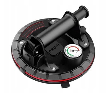 РУЧКА НА ПРИСОСКЕ ДЛЯ СИНТЕРИРОВАННЫХ ГЛАВРИЧЕСКИХ КАМНЕЙ С МАНОМЕТРОМ