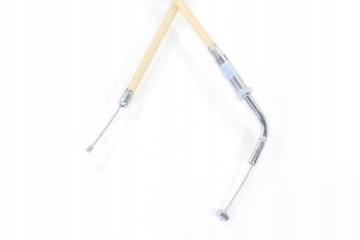 ROMET KOMAR КРЕМ ГАЗОВЫЙ КАБЕЛЬ