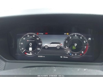 Land Rover Range Rover Velar 2020 Land Rover Range Rover Velar 2020r., R-Dynamic S, od ubezpieczalni 2.0, zdjęcie 10
