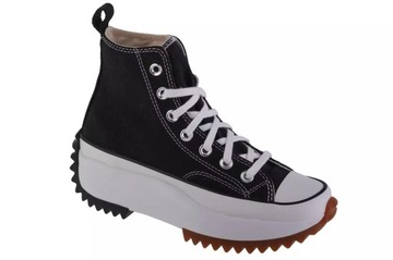 Damskie Trampki Converse Run Star Hike 166800C r. 37