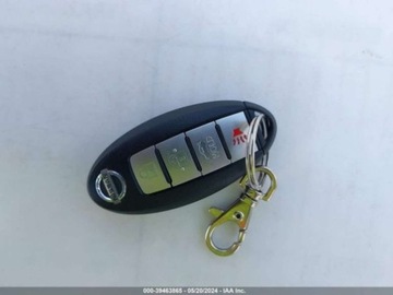 Nissan Sentra VI 2019 Nissan Sentra 2019 Nissan Sentra SV CVT Ltd Avail 1.8 Benzyna 124KM, zdjęcie 9