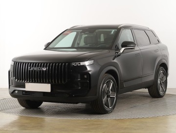  Jaecoo 7 1.6 TGDI, Serwis ASO, 4X4, Automat, zdjęcie 1