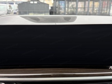 BMW X7 SUV Facelifting 3.0 40i 381KM 2025 xDrive40i Sport Suv 3.0 (381KM) 2025, zdjęcie 11