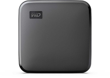 WD Elements SE SSD 2TB - DYSK PRZENOŚNY