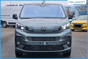 Peugeot Traveller Van 2026 Peugeot Traveller Long L2H1 Business VIP EAT8 2.2 180KM, zdjęcie 2