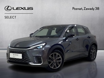 Lexus 2024 Lexus LBX 1.5 Hybrid Elegant Lexus LBX 1.5 Elegant