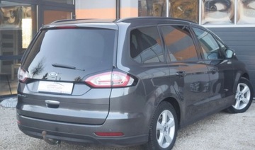 Ford Galaxy IV Van 2.0 TDCi 180KM 2017 Ford Galaxy 2.0 TDCI 180 PS 7- Osobowy Titanium Edition Navi Alum Pdc 2.0, zdjęcie 14