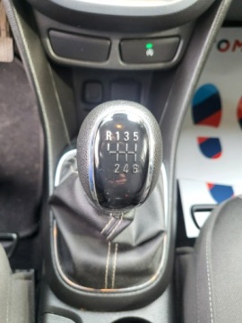 Opel Mokka I SUV 1.4 Turbo ECOTEC 140KM 2015 Opel Mokka 1.4 Turbo 140KM I Właściciel, zdjęcie 29