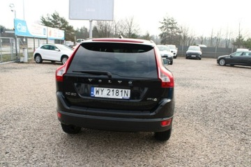 Volvo XC60 I 2010 Volvo XC 60 2.0d 163HP Elektryczna klapa, zdjęcie 6