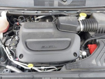 Chrysler Pacifica II 2023 Chrysler Pacifica Limited , 2023r., 3.6L 3.6 Benzyna 287KM, zdjęcie 11