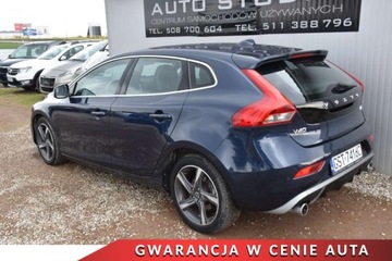 Volvo V40 II Cross Country D3 150KM 2014 Volvo V40 2.0 Diesel 150KM, zdjęcie 28