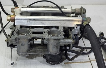 Дроссель-форсунки Honda VFR 800 Fi RC46 1998-2002 гг.