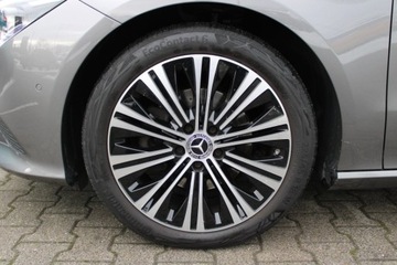 Mercedes CLA C118/X118 Shooting Brake 2.0 200d 150KM 2022 Mercedes-Benz Klasa CLA PROGRESSIVE, zdjęcie 8