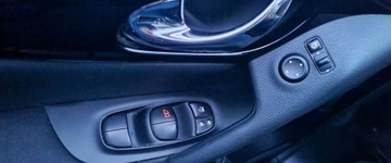 Nissan Qashqai II Crossover 1.6 DIG-T 163KM 2017 Nissan Qashqai NaviKameraCzujniki141 tys. wpisuje na fakturzeOrg.lakier1wl, zdjęcie 30