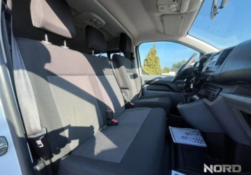 Toyota Proace II 2021 Toyota ProAce Bezwypadkowy, FV23, 9os. KredytowanieLeasing, gwarancja 12m, zdjęcie 13