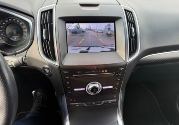 Ford Edge II SUV Facelifting 2.0 EcoBlue Bi-Turbo 238KM 2020 Ford Edge 2.0Tdci 240PS ST-line Salon PL 2.0 Diesel 238KM, zdjęcie 12