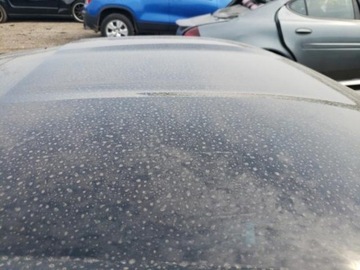 Chevrolet Corvette C7 2017 Chevrolet Corvette CHEVROLET CORVETTE STINGRAY 1LT, 2017r., 6.2L 6.2 455KM, zdjęcie 6