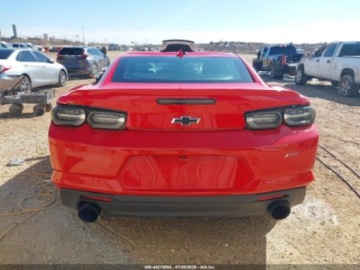 Chevrolet Camaro VI Coupe 6.2 455KM 2022 Chevrolet Camaro LT1 2022 6.2 Benzyna 455KM, zdjęcie 4