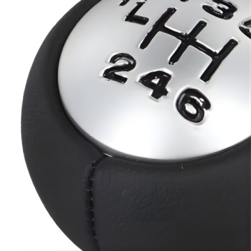 РУЧКА ПЕРЕКЛЮЧЕНИЯ ПЕРЕДАЧ ДЛЯ PEUGEOT 307 308 407 3008 5008 6 СКОРОСТЕЙ