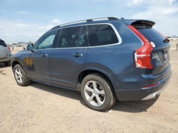 Volvo XC90 II SUV 2.0 T5 250KM 2018 Volvo XC 90 2018 VOLVO XC90 T5 2.0 Benzyna 250KM, zdjęcie 1