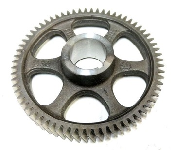 KOŁO ZĘBATE ROZRZĄDU 03D103305E VW SKODA SEAT 1.2