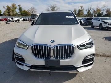 BMW X5 G05 2020 BMW X5 xDrive40i 2020 3.0l 3.0 Benzyna 335KM, zdjęcie 5