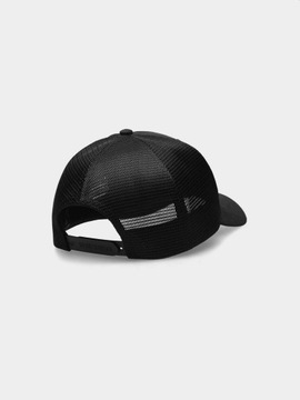 КЕПКА МУЖСКАЯ ЖОКЕЙСКАЯ 4F SNAPBACK M