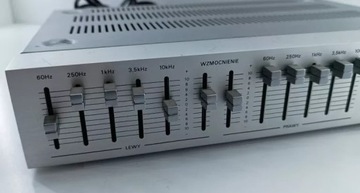 КОНСИЛЕР UNITRA FS 015