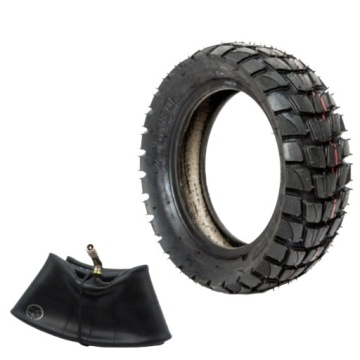 Pneumatika 255x80 (10x3) duše pro KuKirin G2 Max, Master, G3 PRO/Motus Pro 10