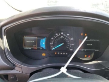 Ford Fusion 2018 Ford Fusion Ford Fusion Se 1.5 Benzyna 181KM, zdjęcie 9