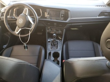 Volkswagen Jetta VI 2023 Volkswagen Jetta 2023 VOLKSWAGEN JETTA SE 1.5 Benzyna 158KM, zdjęcie 8