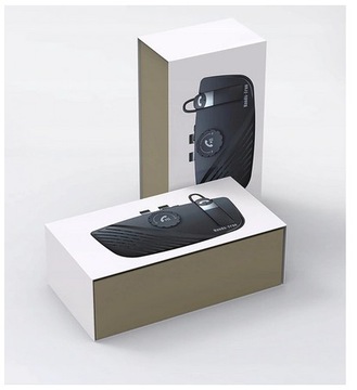 SP16 BT5 ТРУБКА С АВТОЗАПУСКОМ HANDS FREE