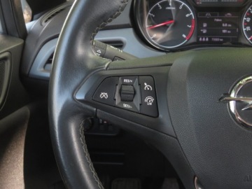 Opel Corsa E Hatchback 3d 1.4 Twinport 90KM 2019 Opel Corsa 1.4, Salon Polska, Klima, Tempomat, zdjęcie 15