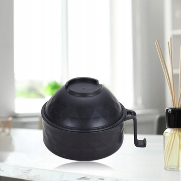Набор мисок для рамэна Instant Black емкостью 1200 мл.