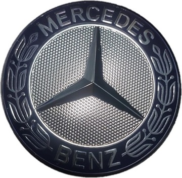 Emblemat znaczek Mercedes w204 W205 W211 W212 W221