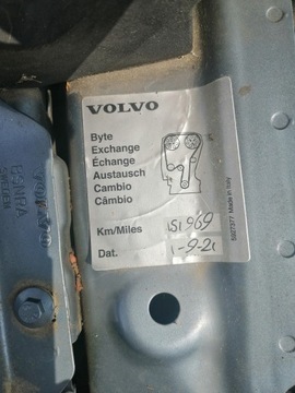 Volvo V60 I Kombi Facelifting 2.0 D2 DRIVE-E 120KM 2017 Volvo V60 I 2.0 bezwypadkowy, serwisowany (MY 2018), zdjęcie 17