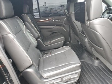 Cadillac Escalade III 2021 Cadillac Escalade Esv Premium Luxury 2021 6.2l 6.2 Benzyna 420KM, zdjęcie 11