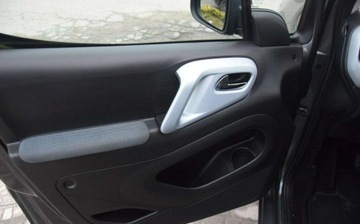 Citroen Berlingo II 2013 Citroen Berlingo 1.6HDI Klimatronik Led Panorama Dach Sprowadzony Oplacony, zdjęcie 37