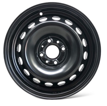 FELGA 14 4x98 FIAT 500 FORD KA FIAT PANDA ORG NOWA