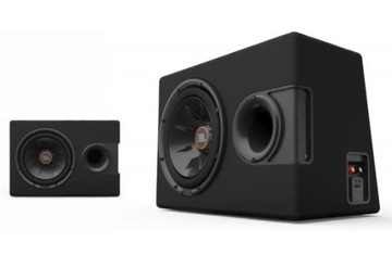 JBL S2-1224SS SUBWOOFER SKRZYNIA SLIPSTREAM 1100W