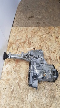 КОРОБКА ПЕРЕДАЧ ТЭЦ VW TRANSPORTER T4