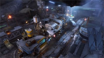 КЛЮЧ HALO 5 GUARDIANS XBOX ONE SERIES X|S